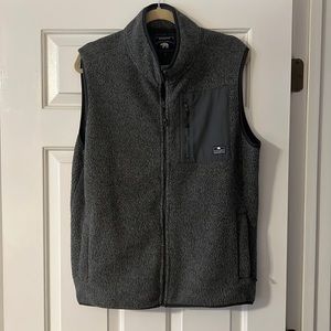 Onward Reserve Fleece Vest